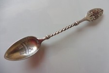 Vieux Sammel-Löffel