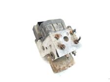 Peugeot 607 2003 2.2HDI ABS Hydraulic Brake Control Unit 9641728580 Diesel 98kW