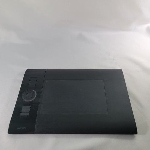 Wacom intuos ptk440 - 4,