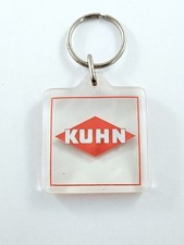 PORTE-CLES - MACHINES