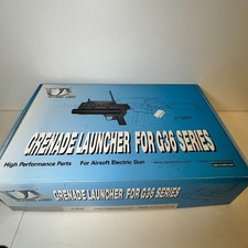 CLASSIC ARMY LANCE GRENADE