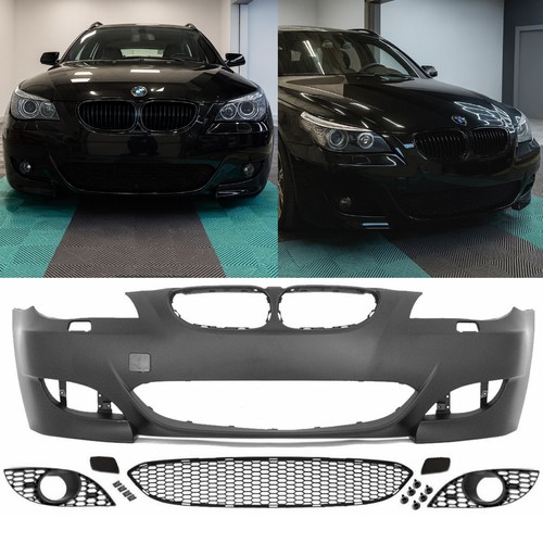 Pare choc pour - pour, bmw