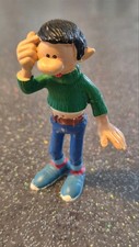FIGURINE SERIE GASTON LAGAFFE