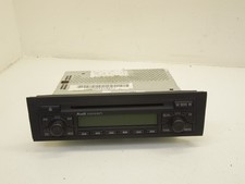 Audi A3 8P Concert 2 Head Unit