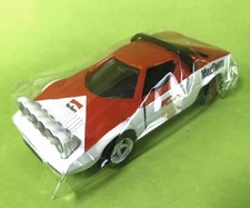 Lancia Stratos 1/43
