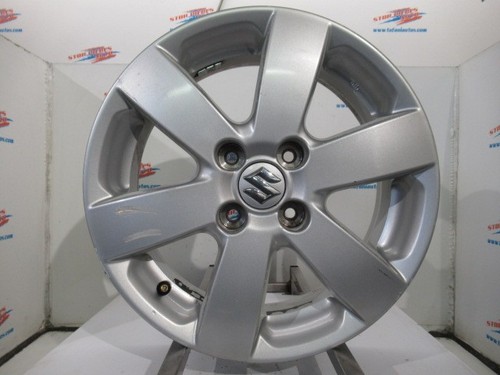 Jante aluminium suzuki swift - aluminium,