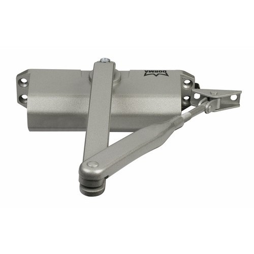 Ferme porte bras compas - -,