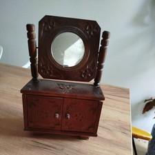 Meuble Ancien D Apprenti Pour