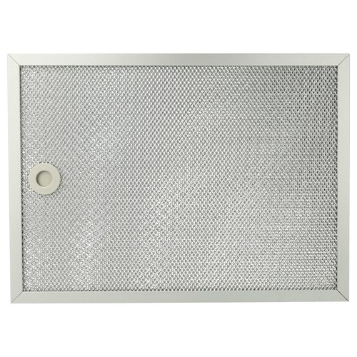 Filtre métal graisse - métal, à