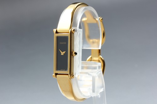 Presque comme neuve - [], montre