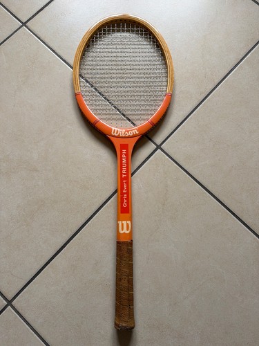 Raquette tennis wilson - raquette,