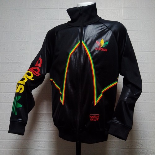 Veste survetement chile - veste, 62