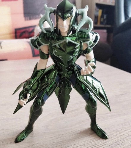 Myth cloth ikelos bandai - no,