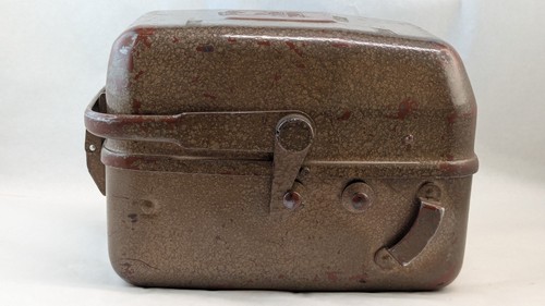 Rare caisson étanche - rare,