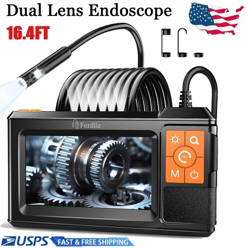 Upgrade endoscope camera with - upgrade,