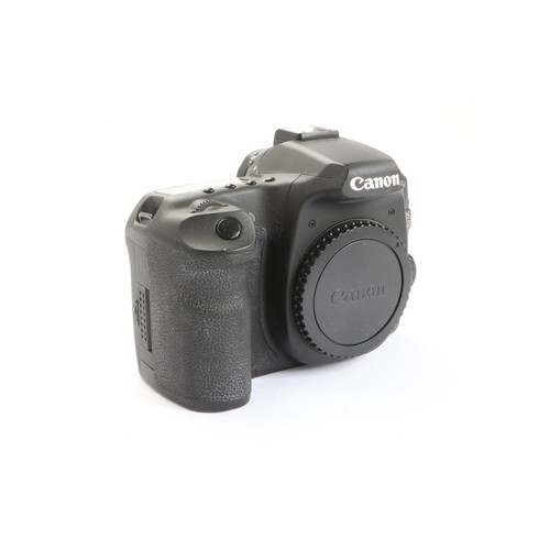 Canon eos 50d - eos, appareil