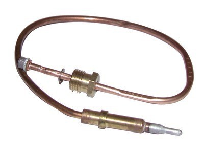 Thermocouple diff pour - diff,