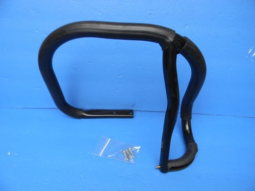 Wrap handle for - for, stihl