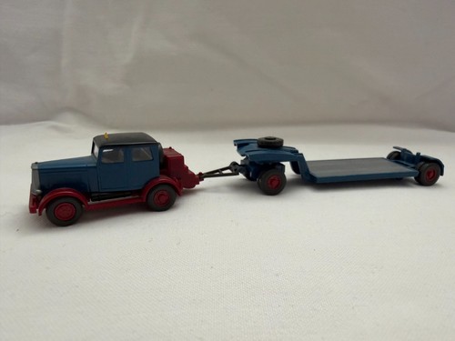 Wiking hanomag st - ho, 1/87