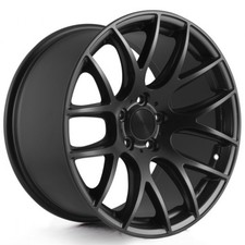 One 18x8.5 3SDM 0.01 5x112 45