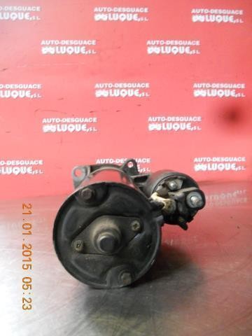 Moteur démarrage bmw serie - démarrage,
