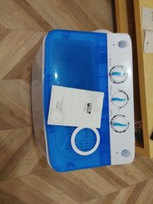 Mini Machine À Laver