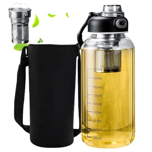 Bouteille verre - bouteille, en