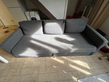 canapé lit convertible