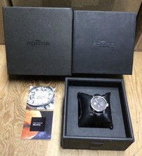 Fortis Space Magic Limited