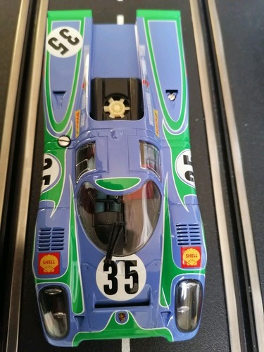 Fly brm porsche 917 - fly/brm,
