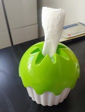 Boite distributeur papier