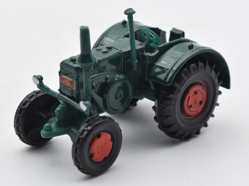 Tracteur siku farmer 0861 lanz - tracteur,