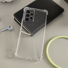 🛡️ Coque Silicone