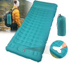 Matelas de Camping