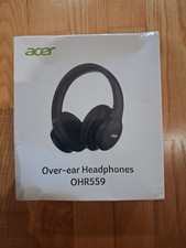 Casque Audio ACER