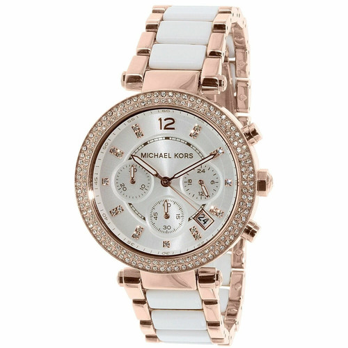 Montre femme michael kors - montre,