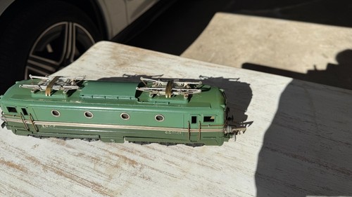 Jep 7001 sncf - sncf, train