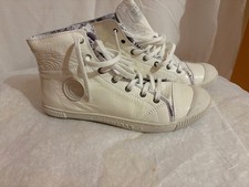 PATAUGAS  tennis montantes en