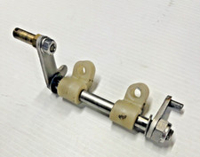 Levier D'Engrenage Tohatsu Nissan 90CV 3B7662250 2 Temps M90A 60-90 CV OEM