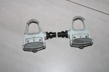 PEDALES SHIMANO LOOK  MADE in
