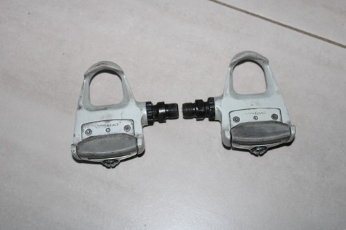 Pedales shimano look made - look, in