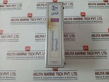 ETEK DIAS TMS012 Processor Module SSK KB 50241 010033