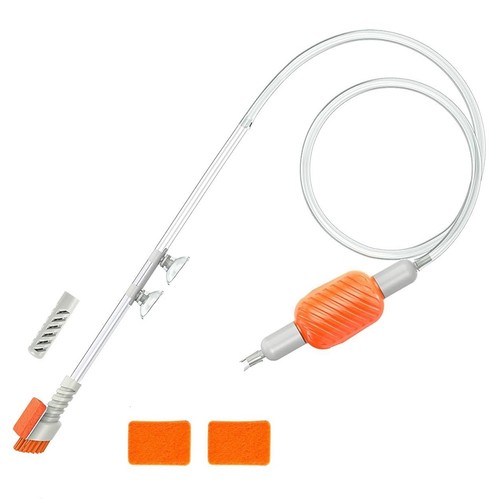 Aspirateur gravier pour - de,