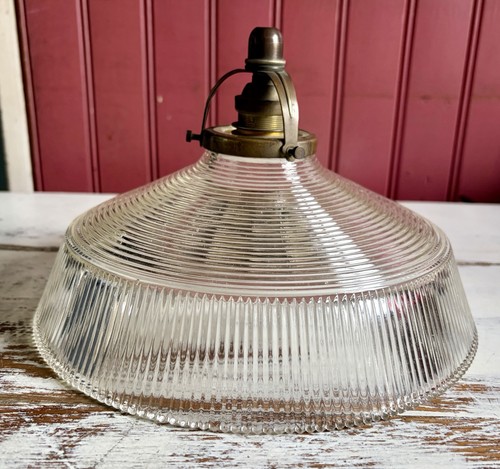 Rare suspension holophane - suspension,