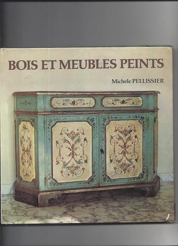 Bois meubles peints - meubles,