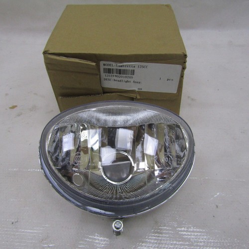 Faro phare avant - faro, headlight