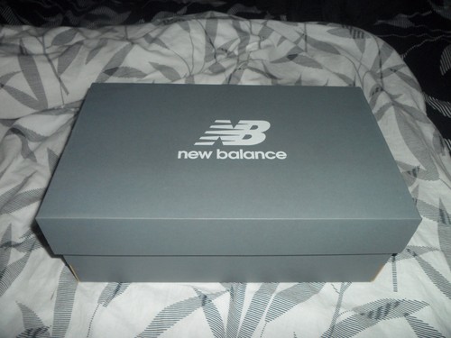 New balance boite vide - balance:,