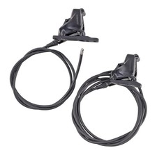 SRAM S900 Disc Brake Caliper SET Aero Road Gravel TT Tri Bike Flat Mount F/R