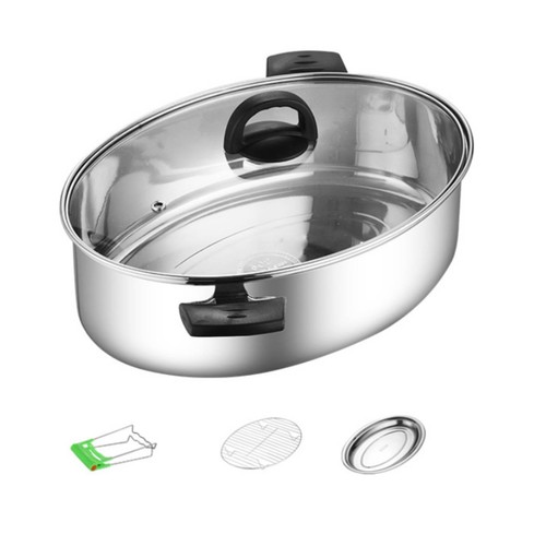 Cuiseur avec couvercle en - cuiseur, à