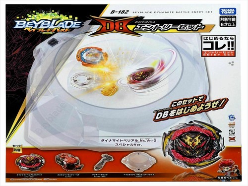 Takara tomy beyblade burst - tomy,